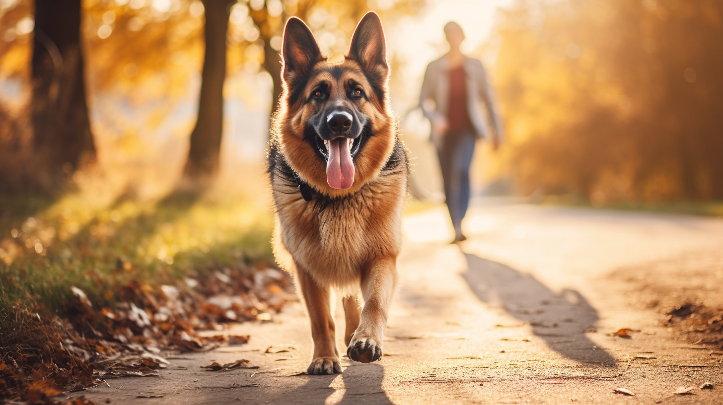 This Comprehensive German Shepherd Care Calendar Will Make You the Best 