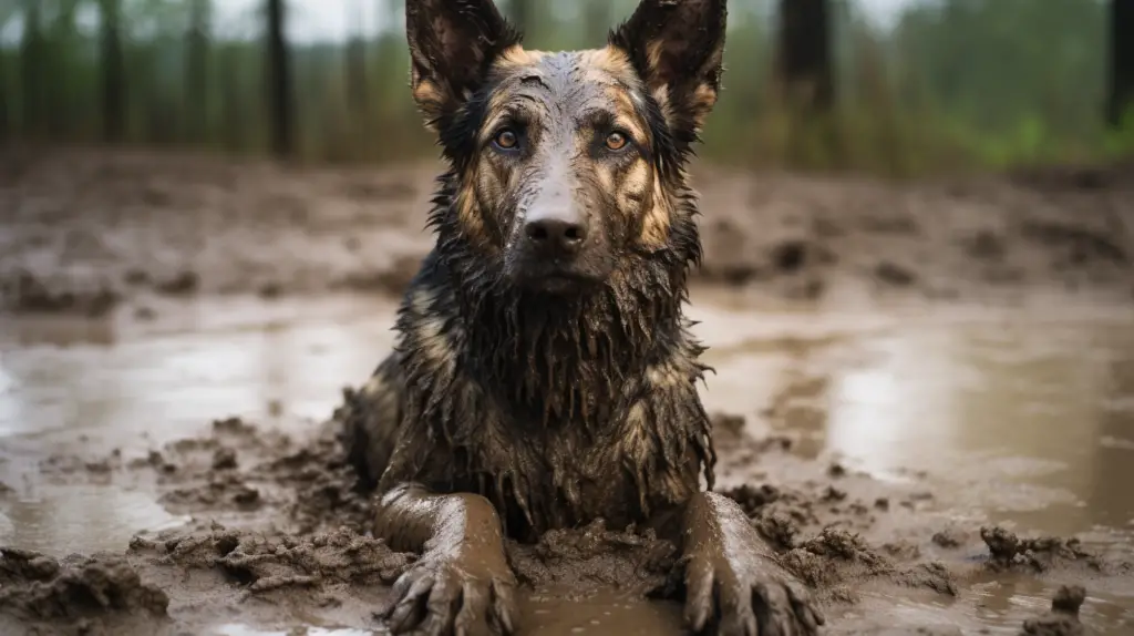 This Comprehensive German Shepherd Care Calendar Will Make You the Best ...