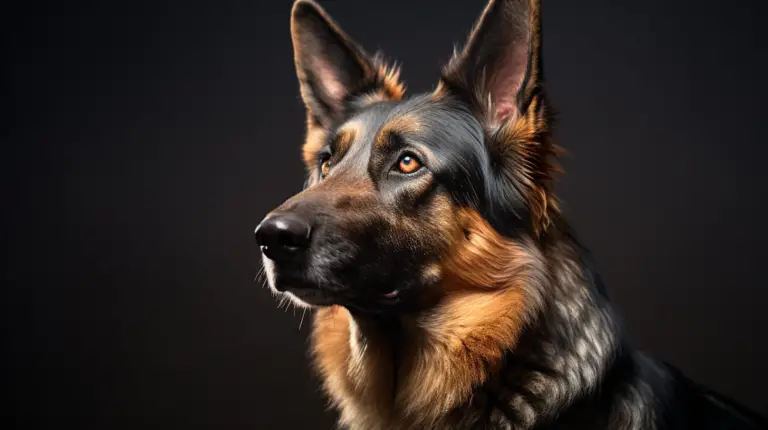 German Shepherd Grooming 101: Everything You Need To Know - German 